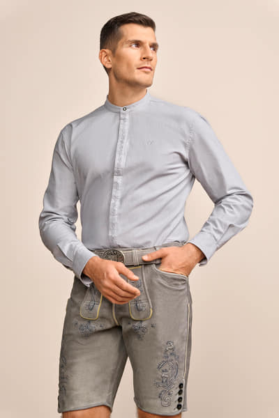 Bavarian shirt Cay