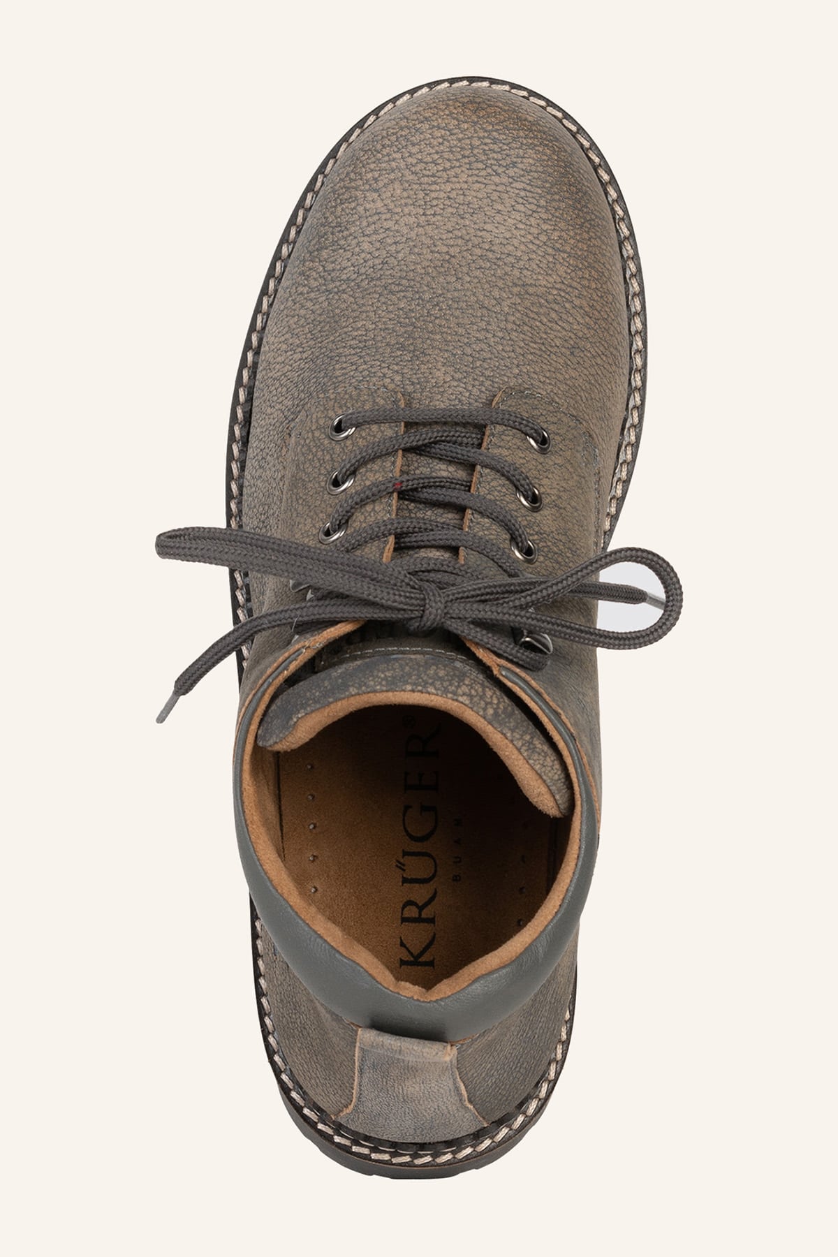 Trachtenschuh Anton