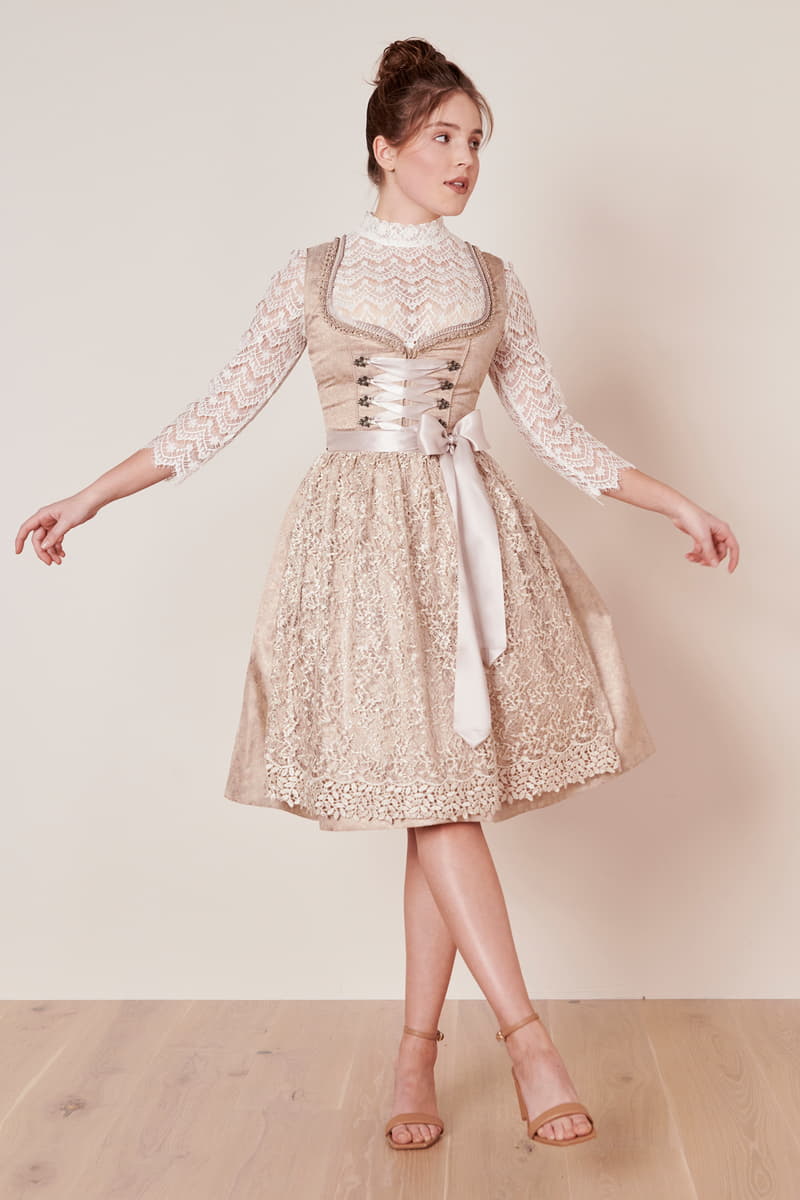 Dirndl Gerda (60cm)
