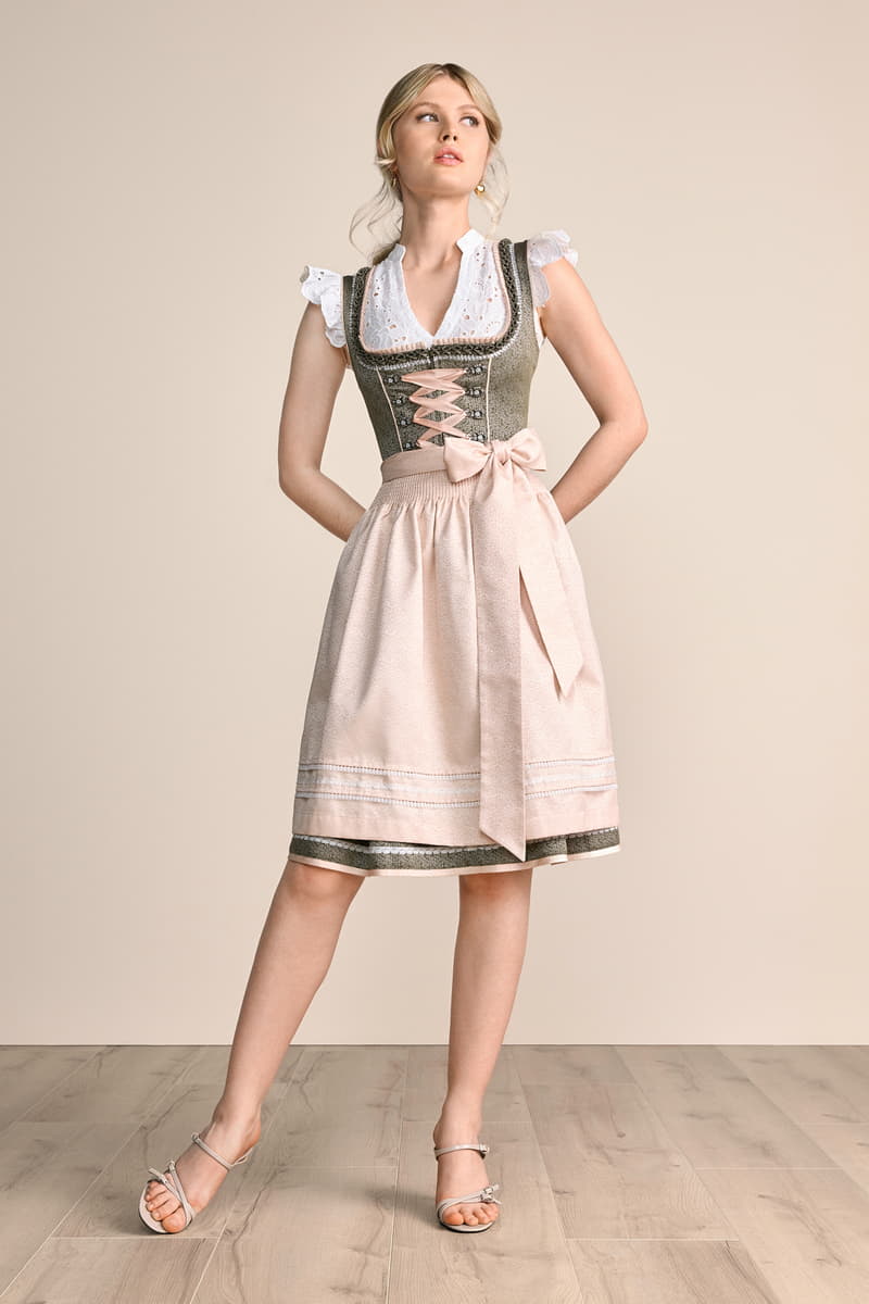 Dirndl Elowen (60cm)