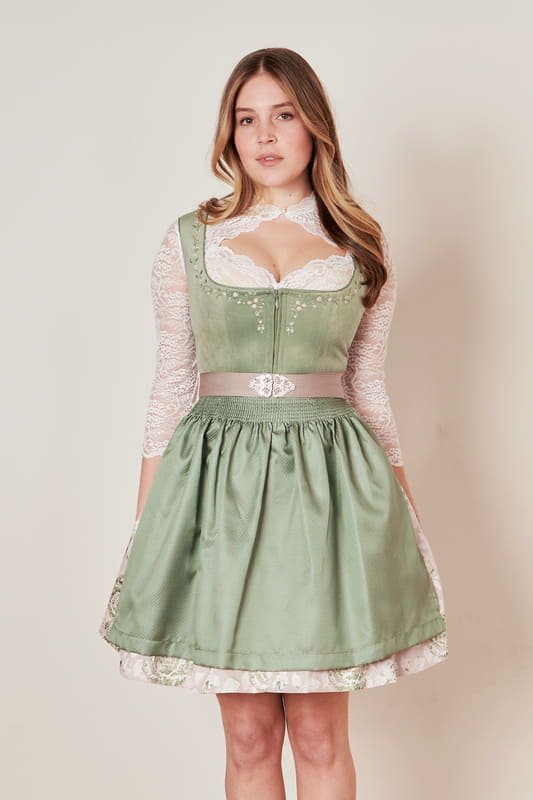 Dirndl Neelia (50cm) günstig online kaufen