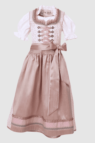 Children's Dirndl Jenny