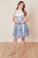 Dirndl Karlotta (50cm)