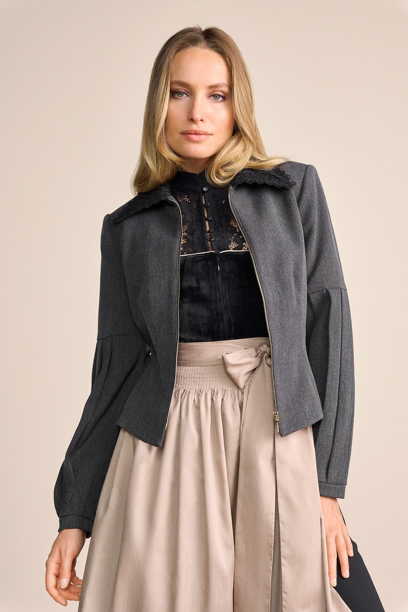 Trachten jacket Moana