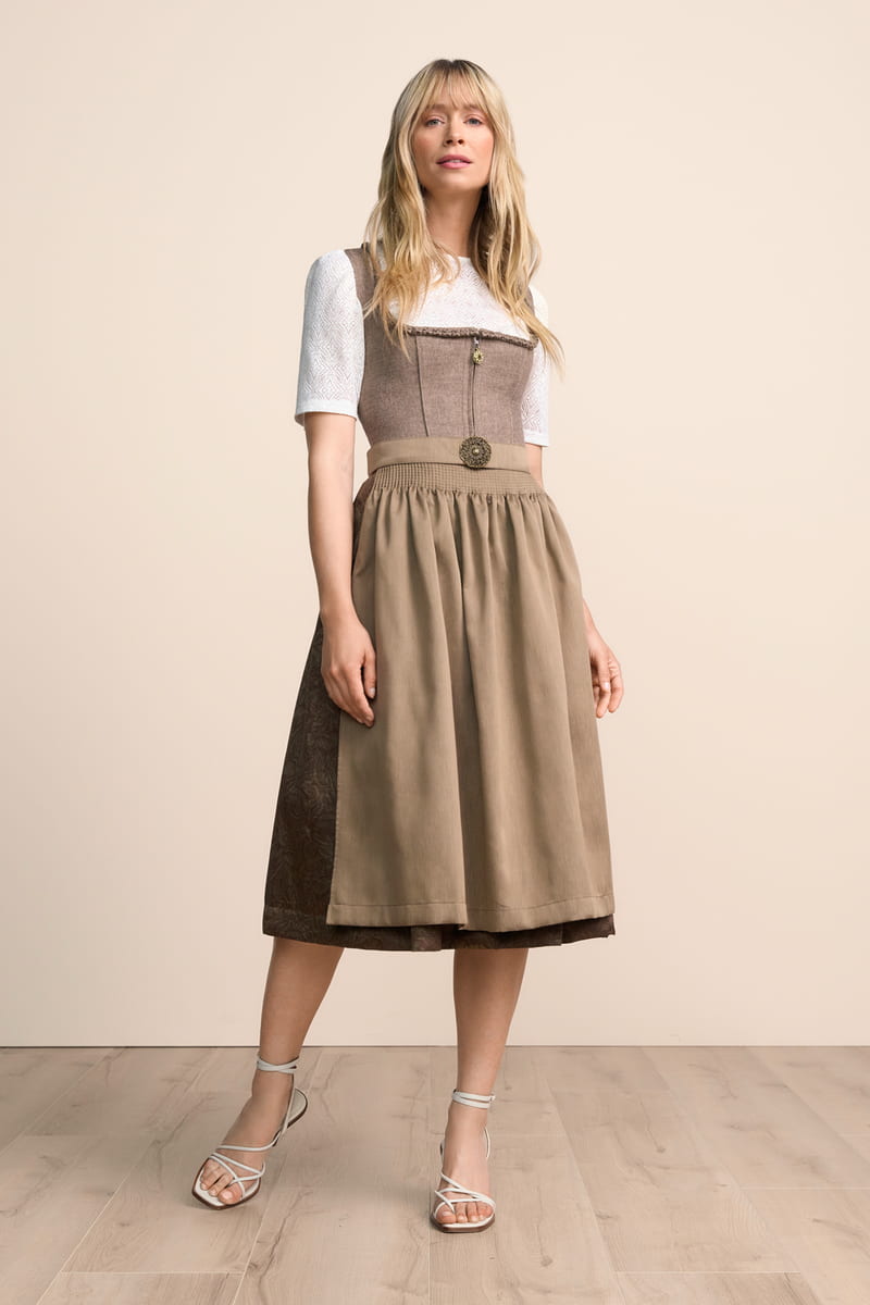 Dirndl Georgia (70cm)