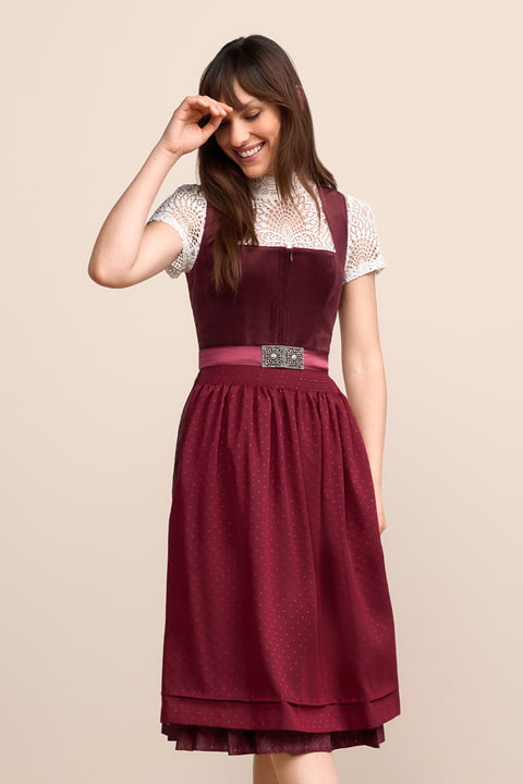 Dirndl Jolanthe (70cm)