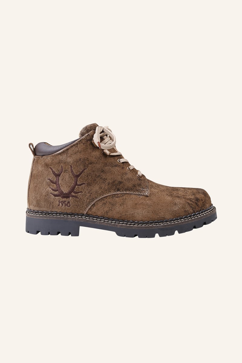 Trachtenschuh Anton