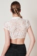 Dirndlbluse Fabiola