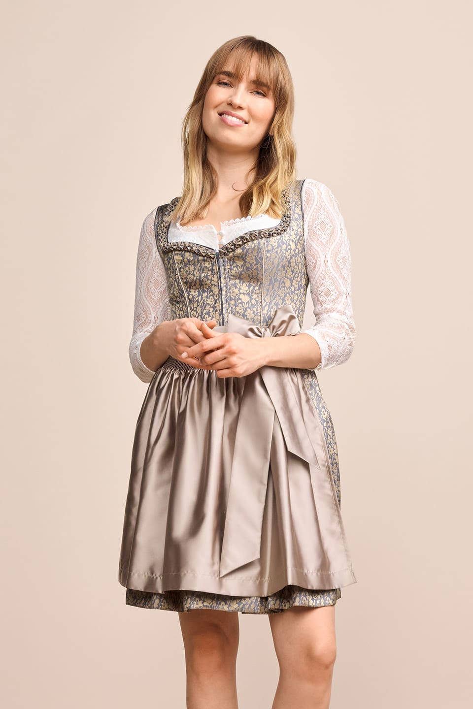 Dirndl Bruni (50cm)
