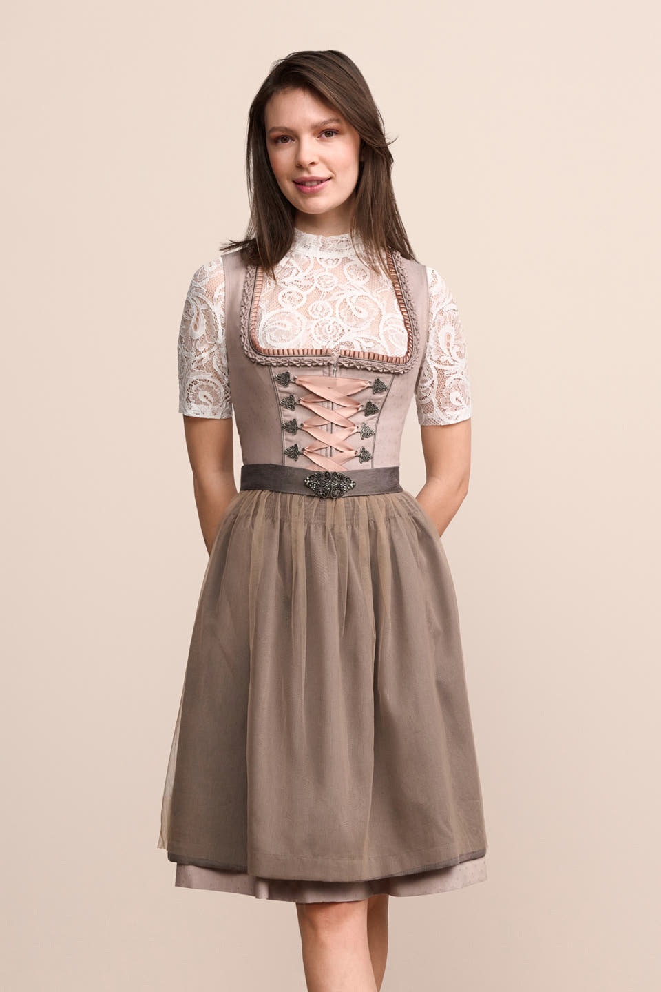 Dirndl Mariselle (60cm)