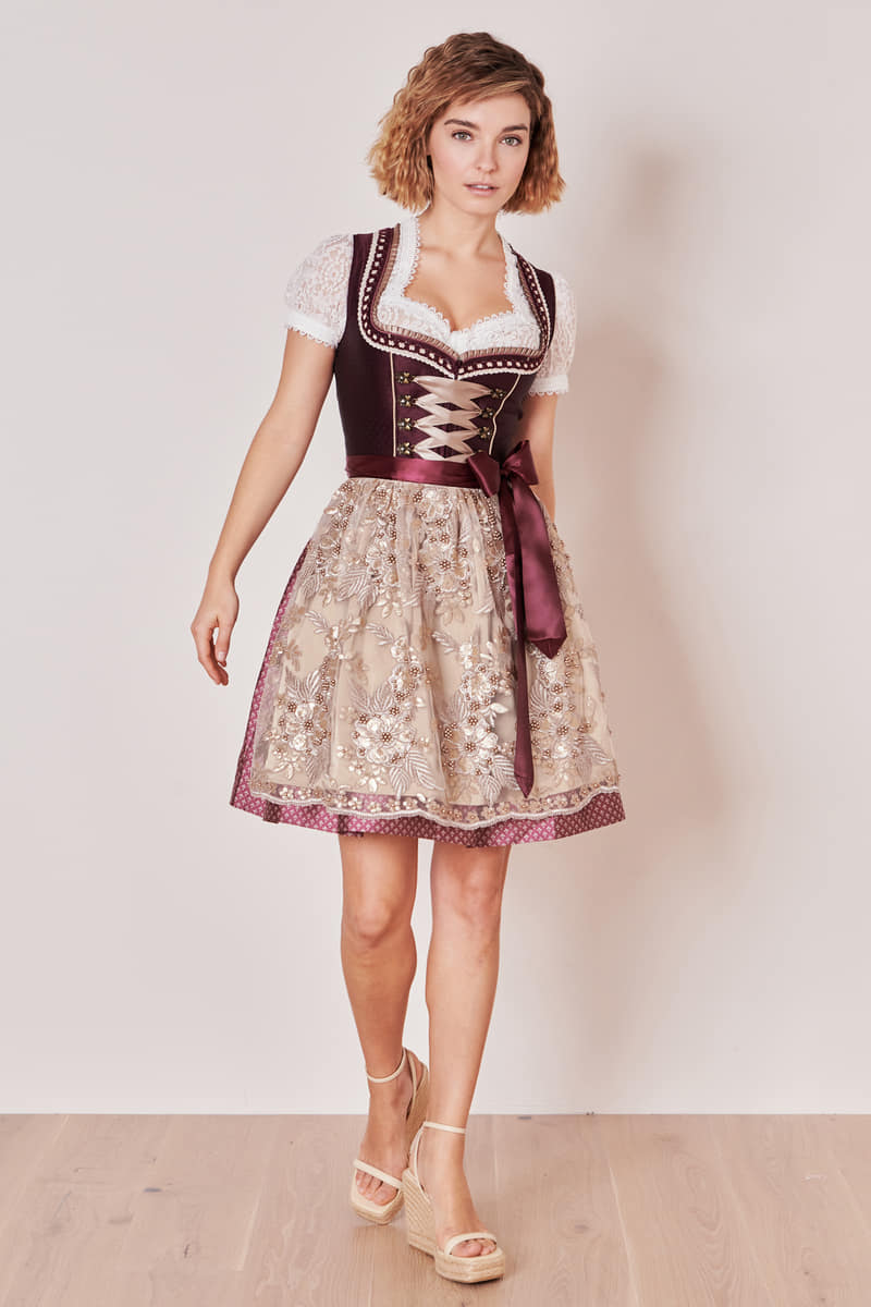 Dirndl Fernanda (50cm)