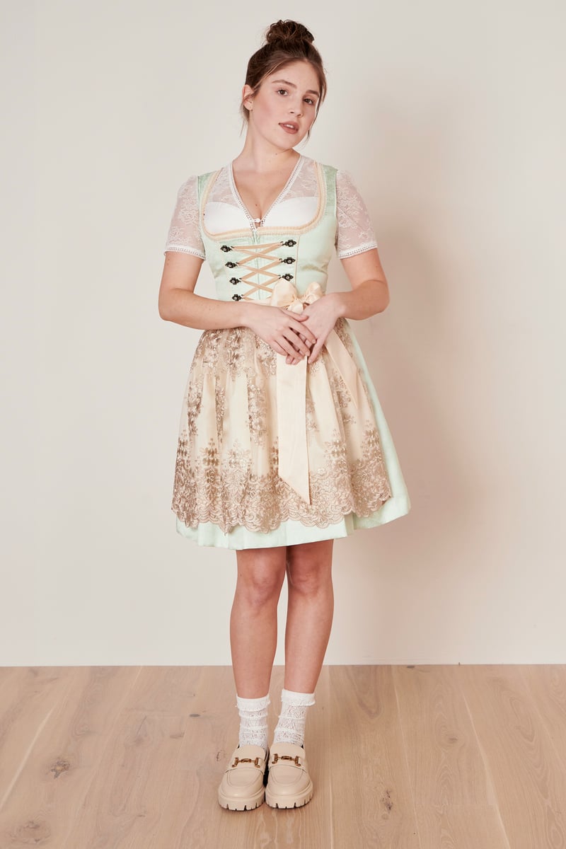 Dirndl Lujana (50cm)