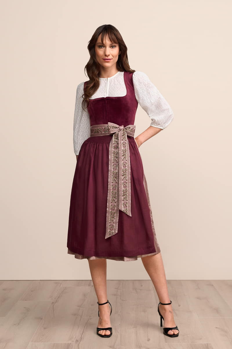 Dirndl Elaina (70cm)