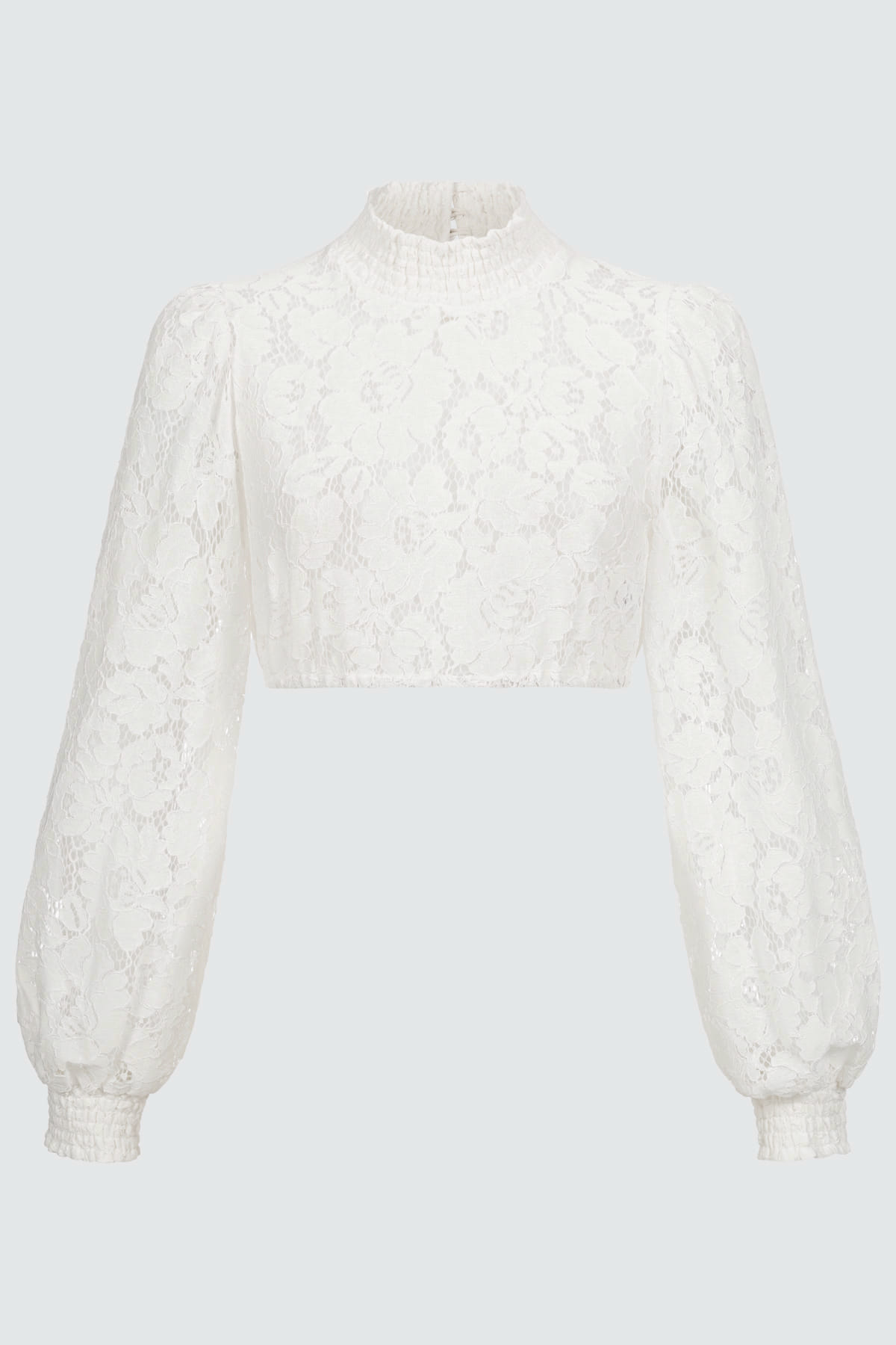 Dirndlbluse Kamaria