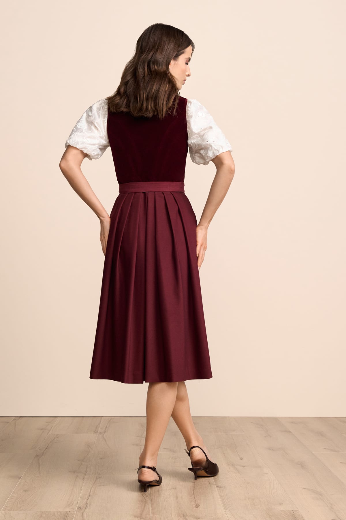 Dirndl Naomie (70cm)