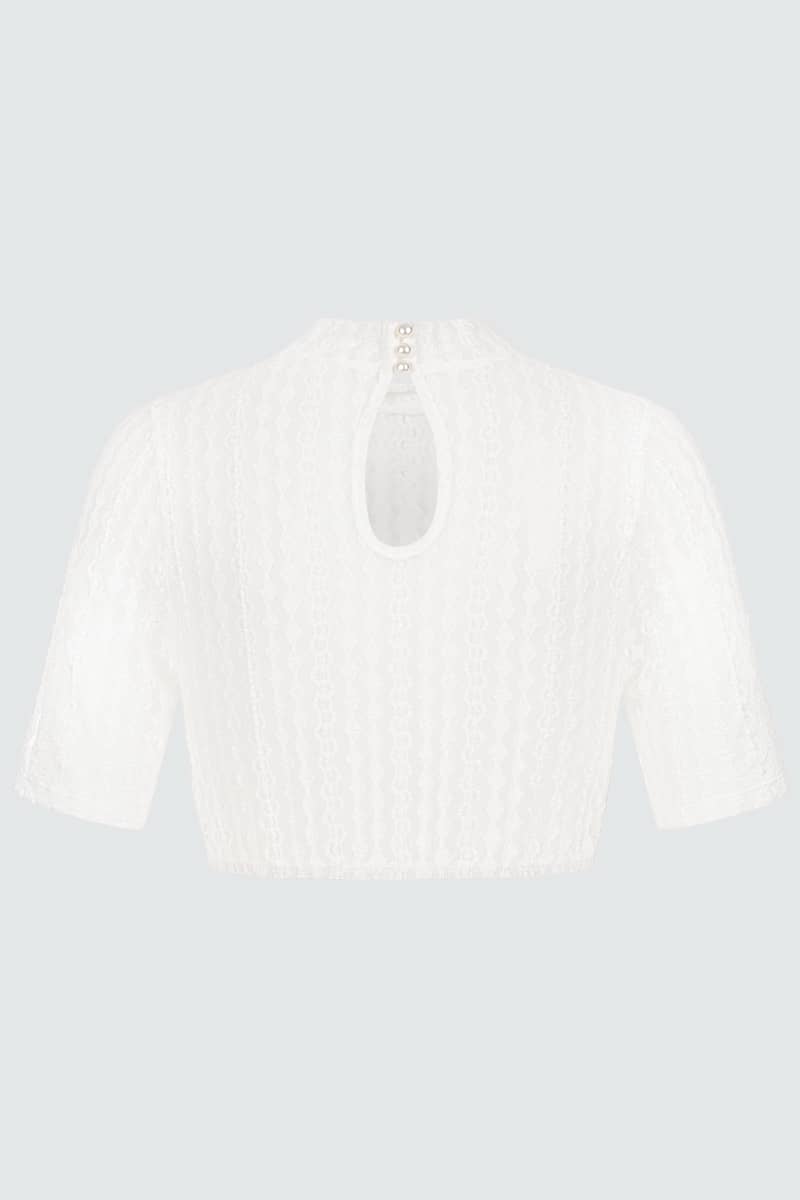 Dirndlbluse Tartufo
