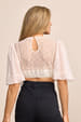 Dirndlbluse Hazel
