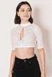Dirndlbluse Milena