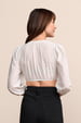 Dirndl blouse Mariam