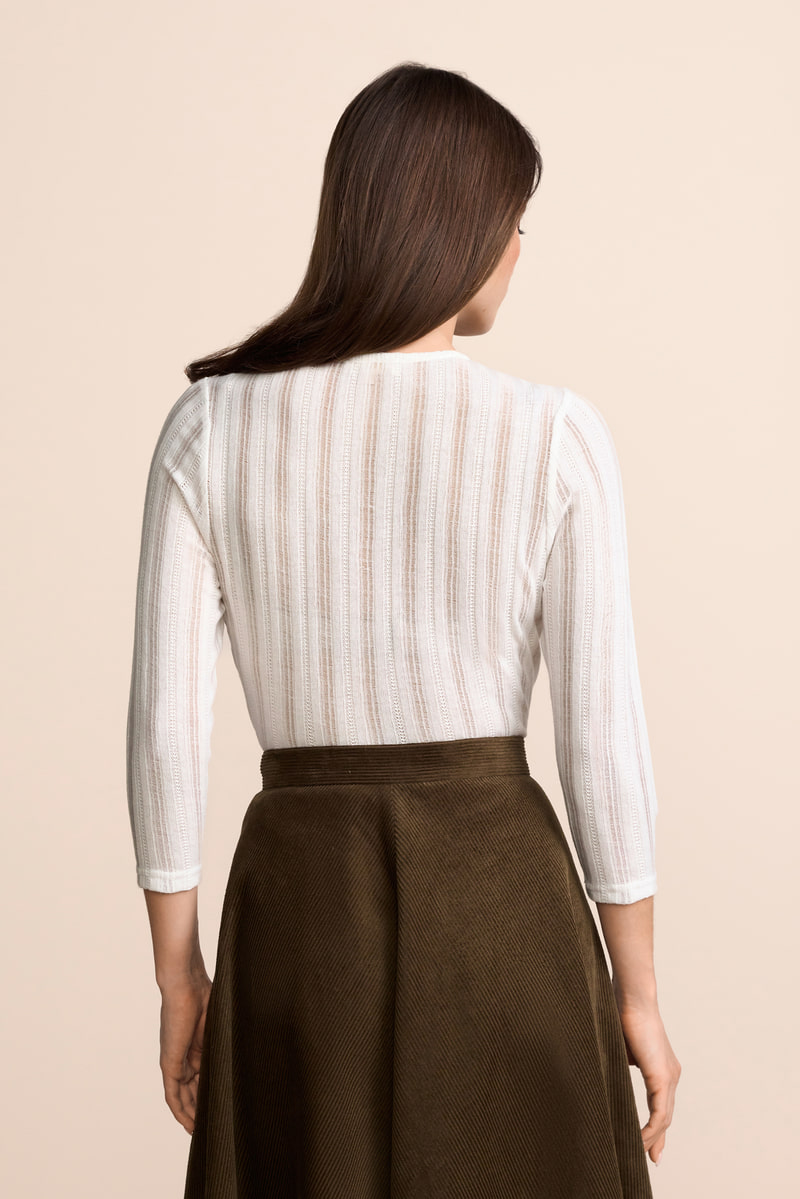 Trachtenbluse Sanne