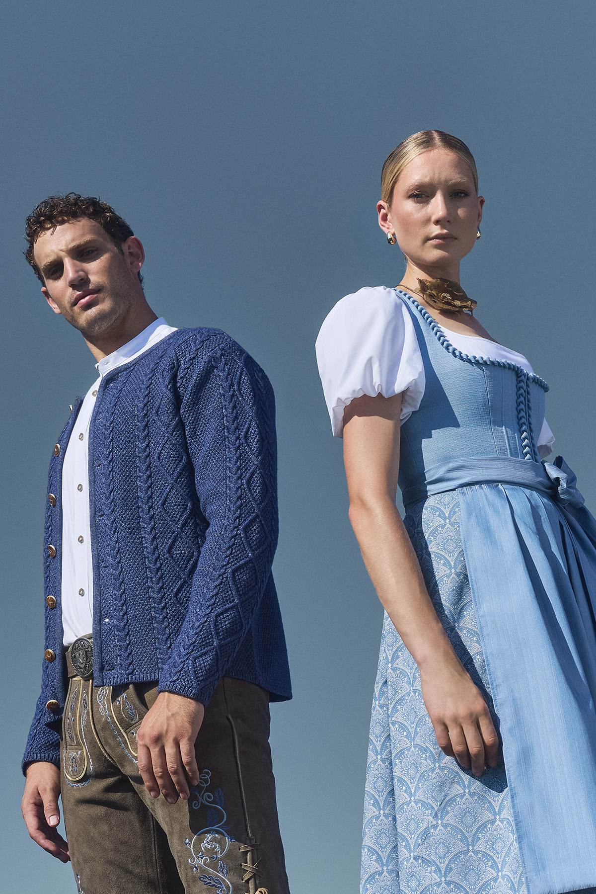 Dirndl Lysara (70cm)