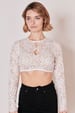 Dirndlbluse Raffaella