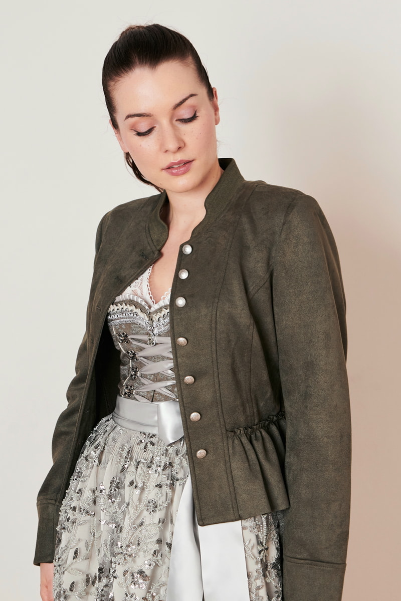 Trachten jacket Edurne