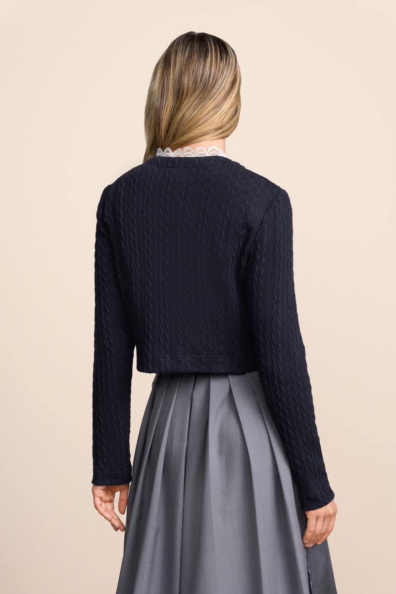 Trachtenjacke Diora 