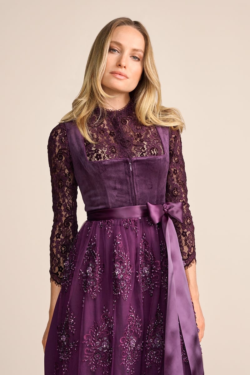 Dirndl Pinella (70cm)