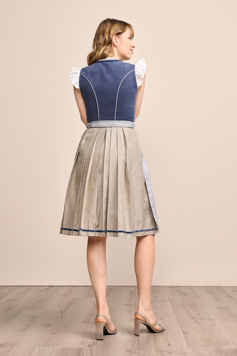 Dirndl Aleika (60cm)