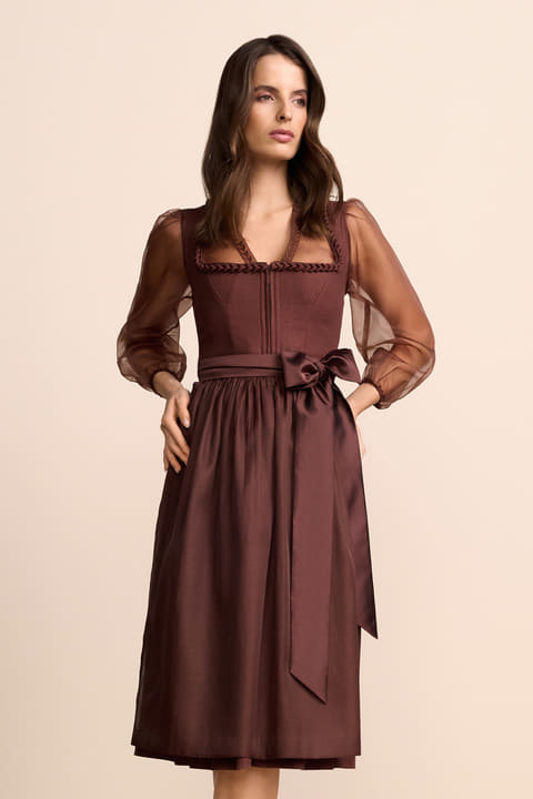 Dirndl Brinja (70cm)