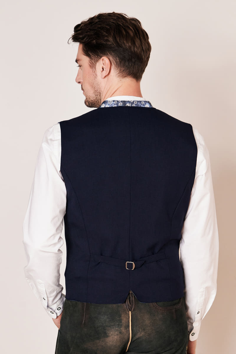 Trachten waistcoat Arndt