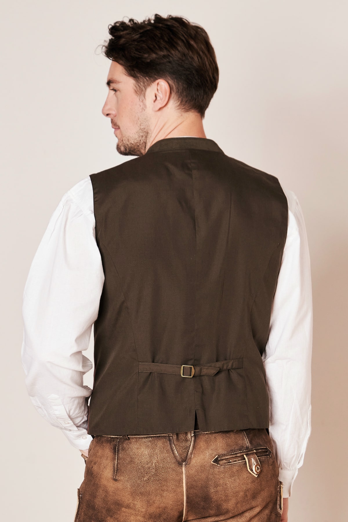 Trachten Waistcoat Kelvin