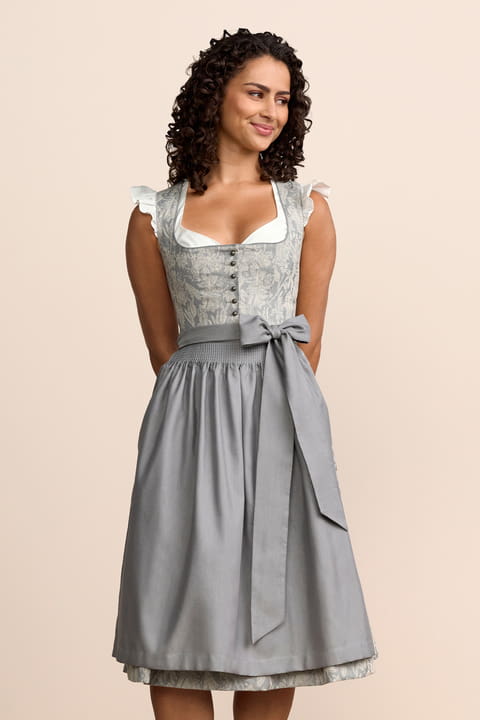 Dirndl Caitlin (70cm)