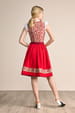 Dirndl Nellina (60cm)