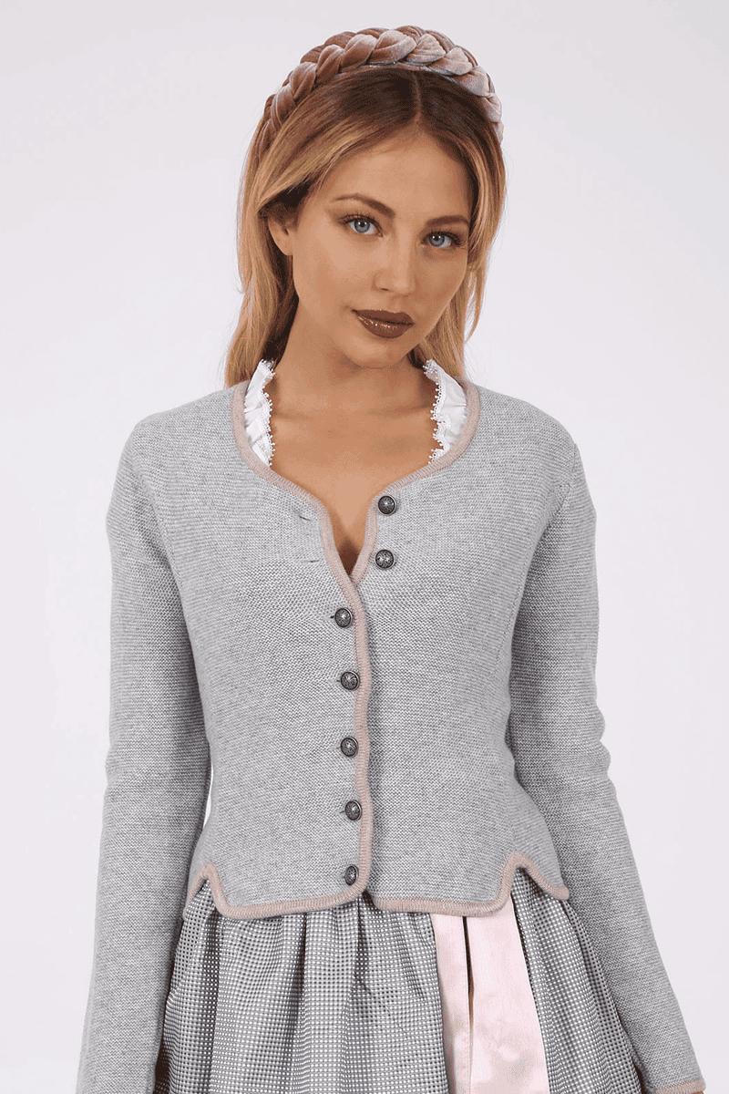 Trachtenjacke Elisabelle
