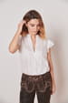 Trachten blouse Rory