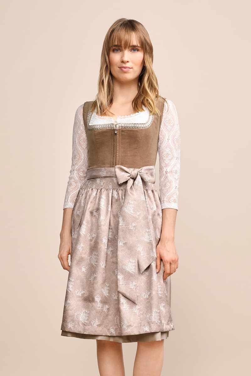 Dirndl Elinda (60cm)