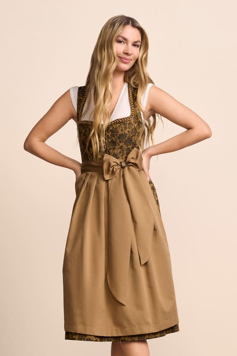 Dirndl Olesya (70cm)
