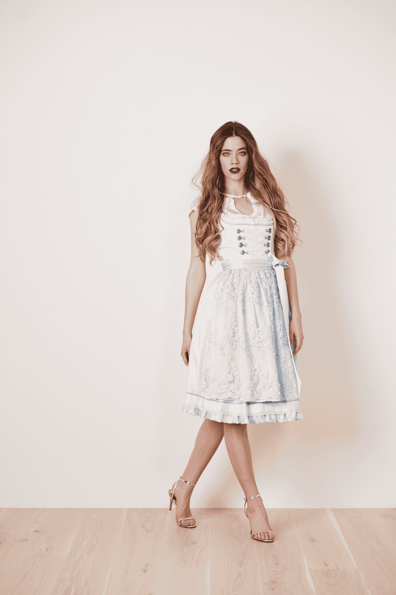 Dirndl Polly (60cm)