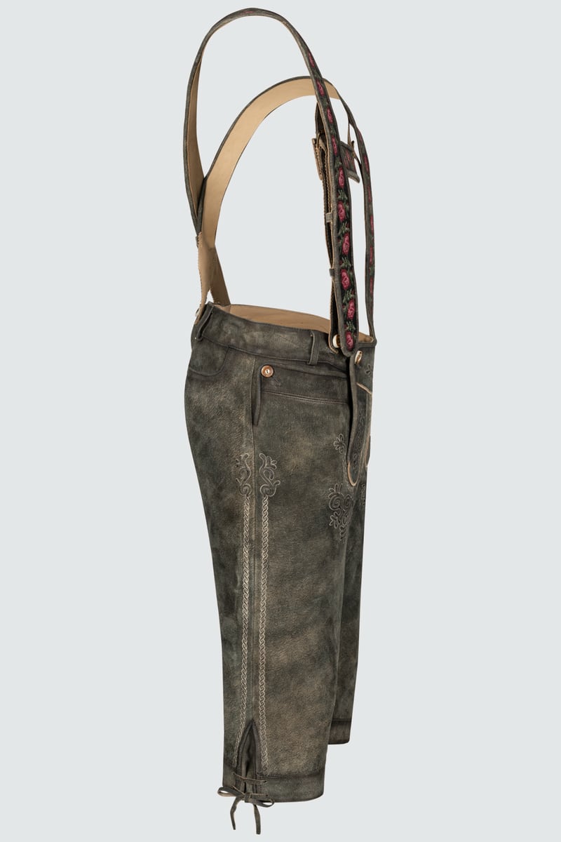 Lederhose Korngäu