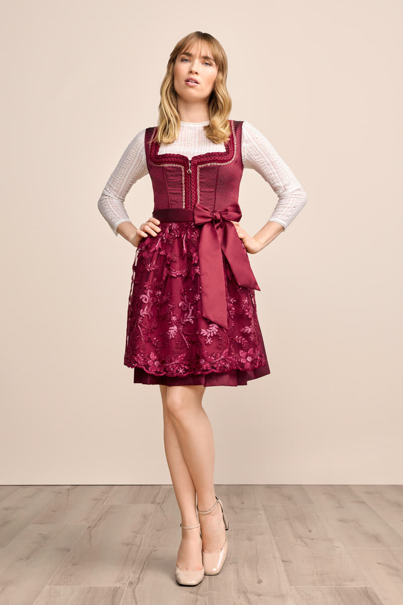 Dirndl Dafna (50cm)