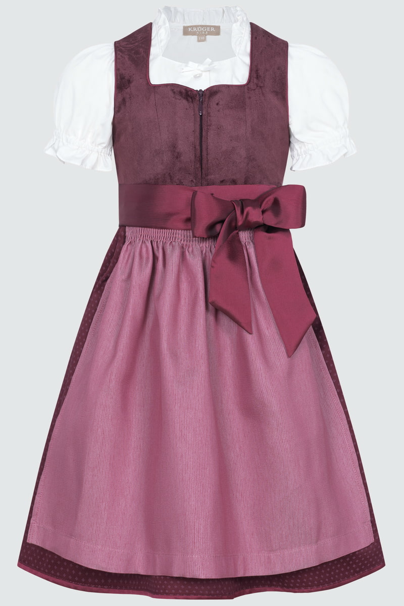 Children's dirndl Royce