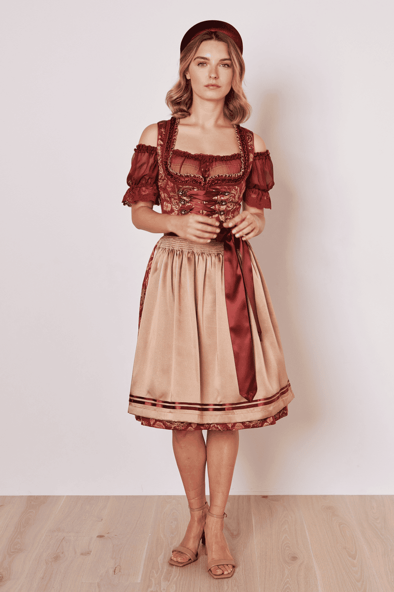 Dirndl Tora (60cm)