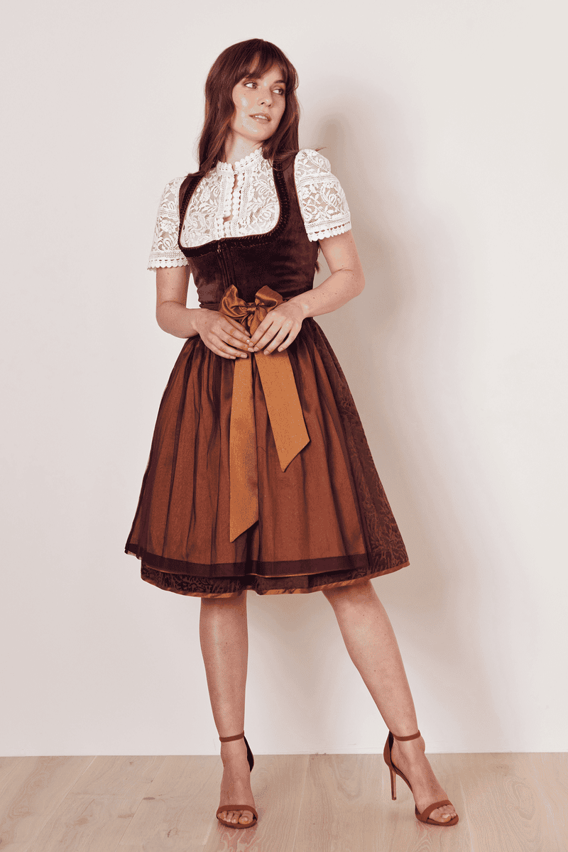 Dirndl Maresa (60cm)