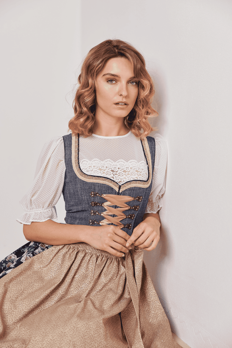 Dirndl Justine (60cm)