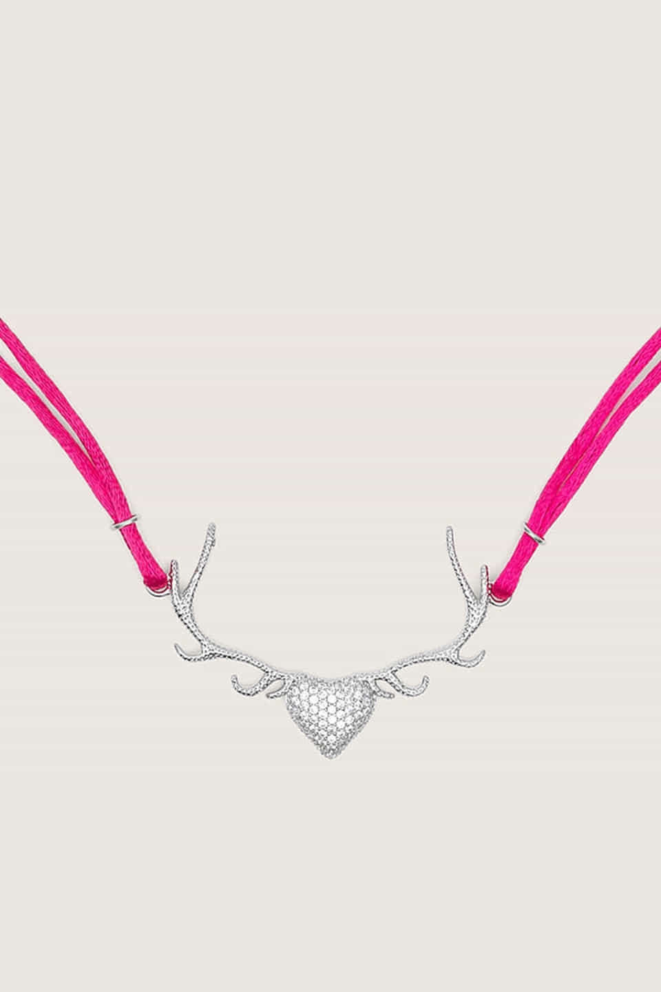 Kette Love 