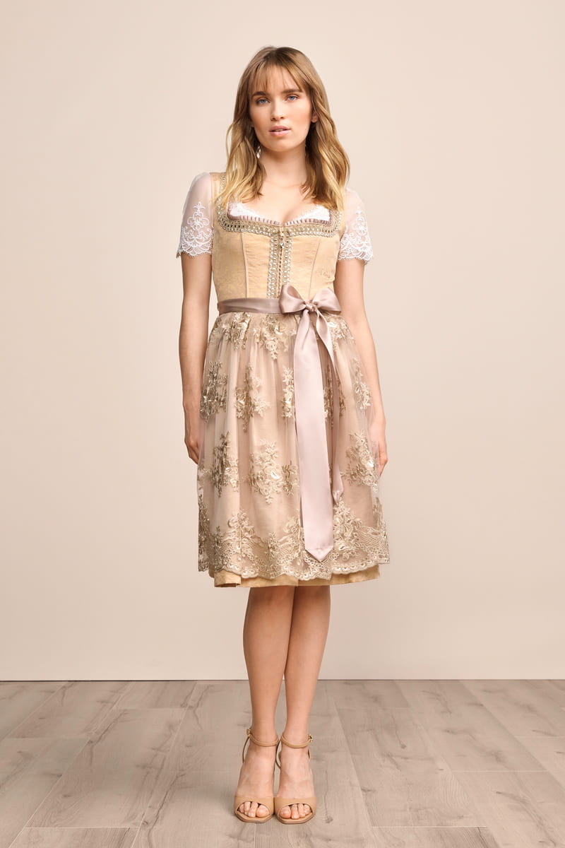 Dirndl Isra (60cm)