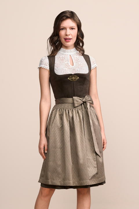 Dirndl Cari (60cm)