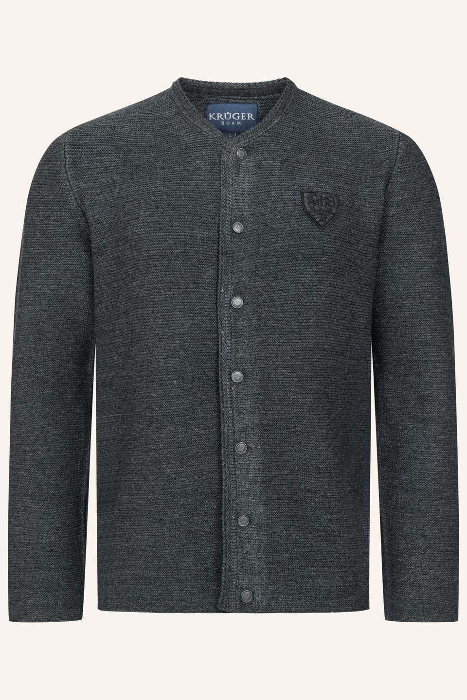 Strickjacke 2025
